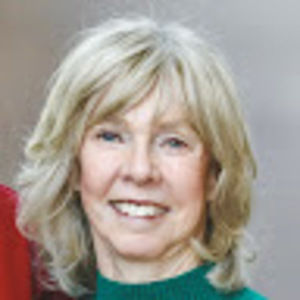 Meet your Posher, Carol